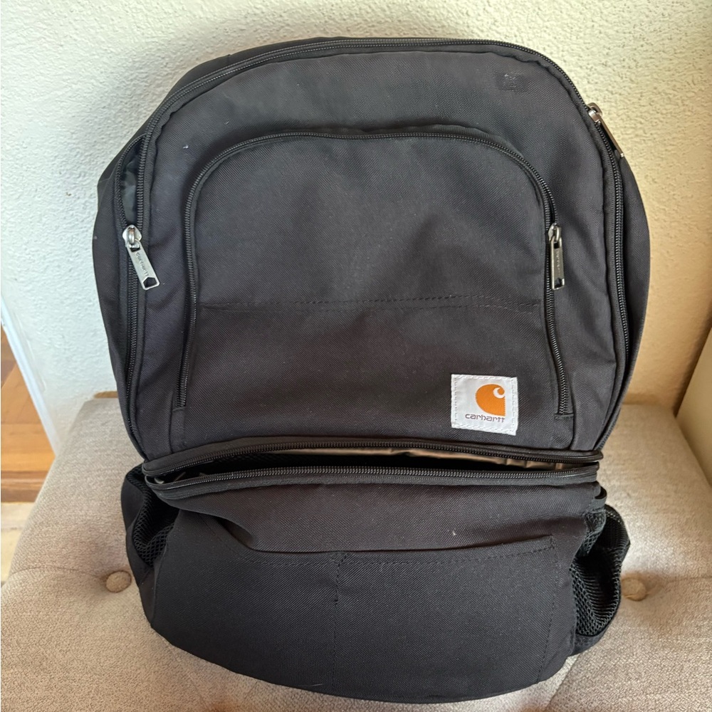 Carhartt Cooler Backpack